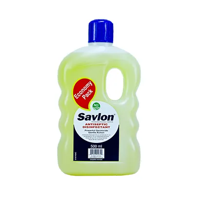 ACI SAVLON ANTISEPTIC 1 Ltr
